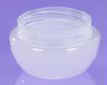 10 Gram Natural Tapered Jar Base