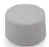 L065: 13-425 White Phenolic Lid